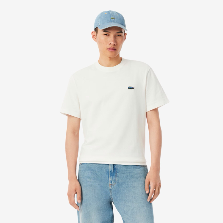 Yeni Logo Kırışmaz Tshirt