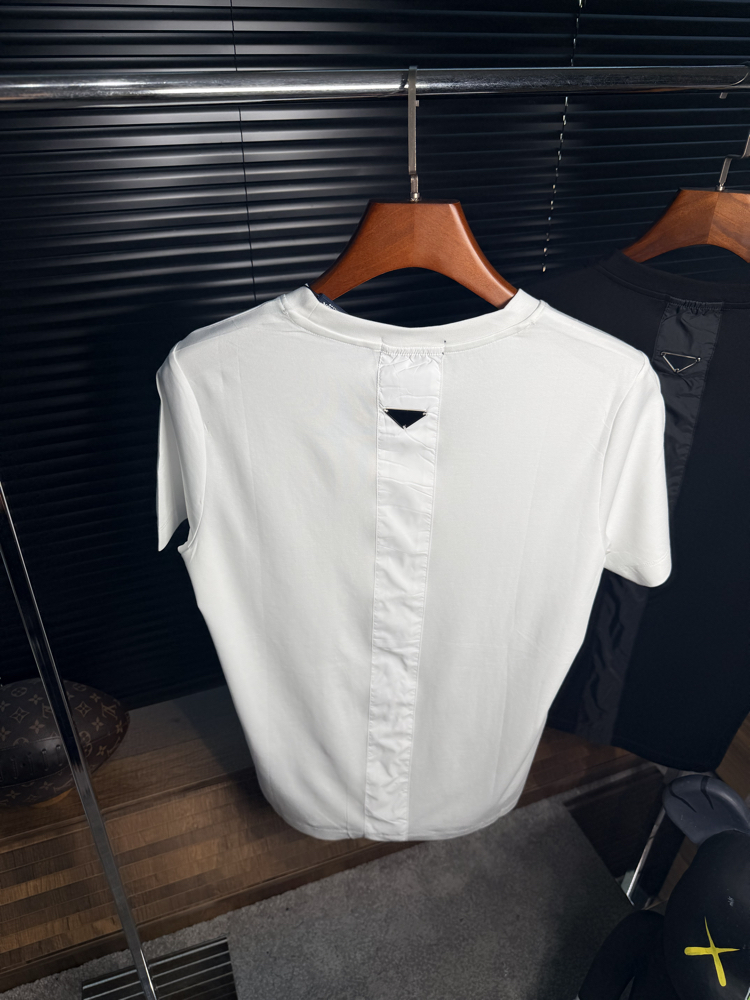 Prada İthal Tshirt