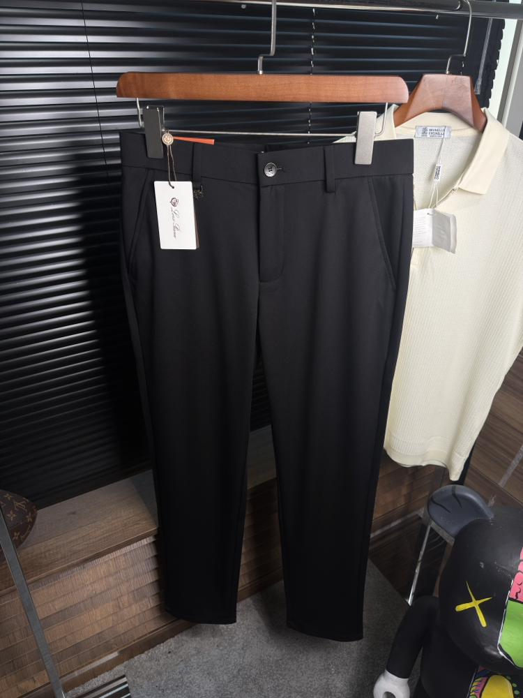 Loro Piana İthal Jogger