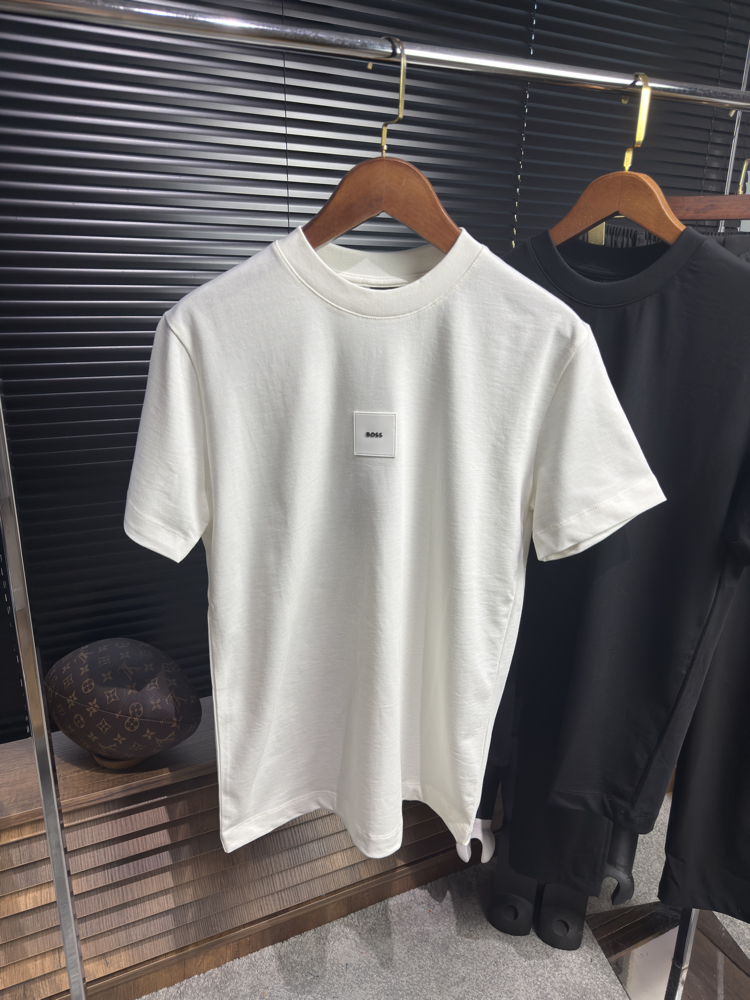 Boss Logo Tshirt