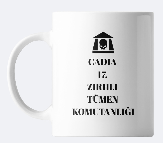 Heretik Podcast Kupa - Zırhlı Tümen