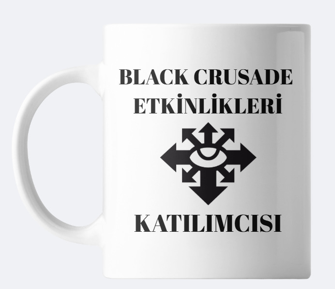 Heretik Podcast Kupa - BCE katılımcısı