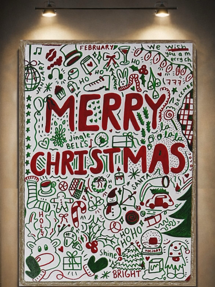 Merry Christmas