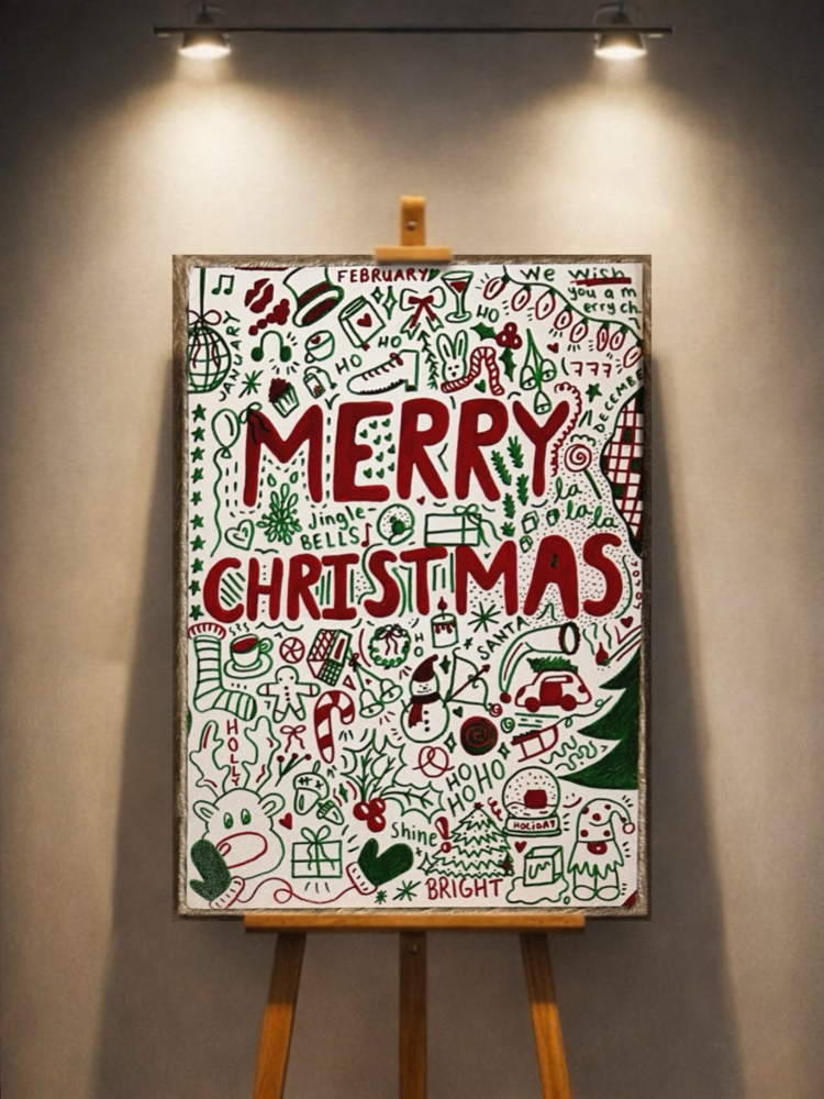 Merry Christmas