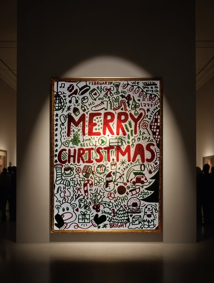 Merry Christmas