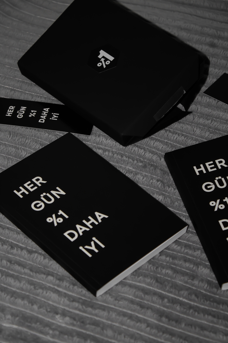 Her Gün %1 Daha İyi
