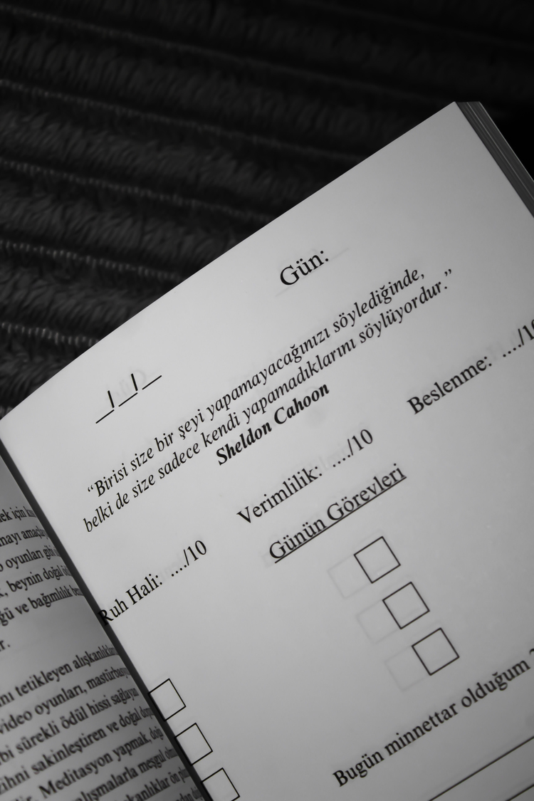 Her Gün %1 Daha İyi