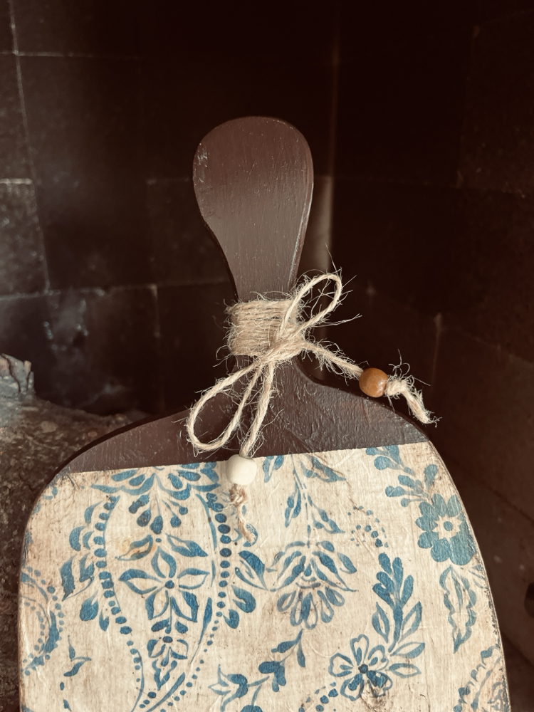 Desenli Sunum Tahtası