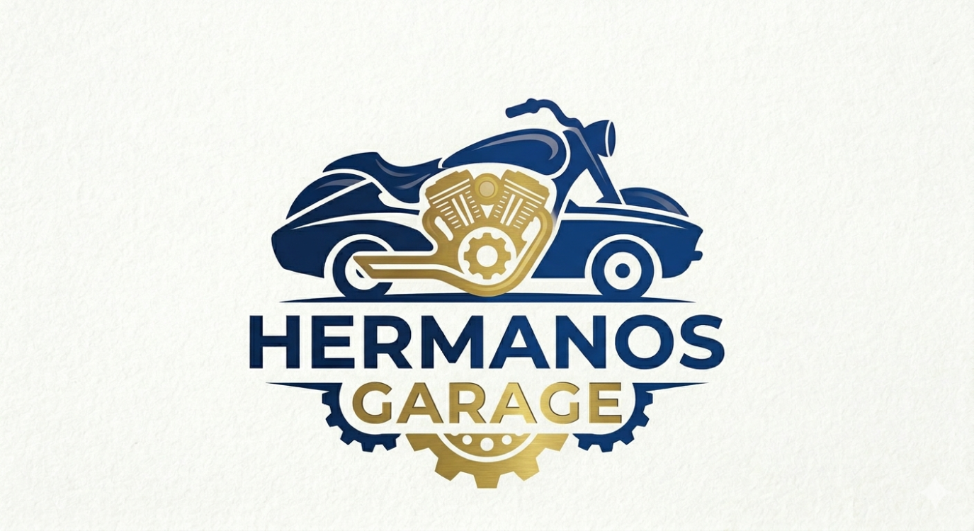 Hermanos Garage Destekçisi