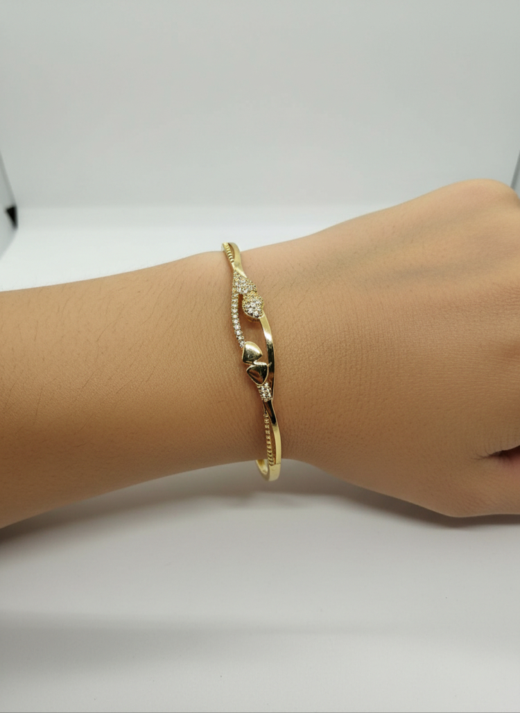 Kelepçe 14 k Model