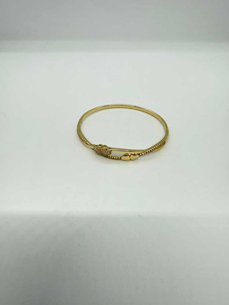 Kelepçe 14 k Model