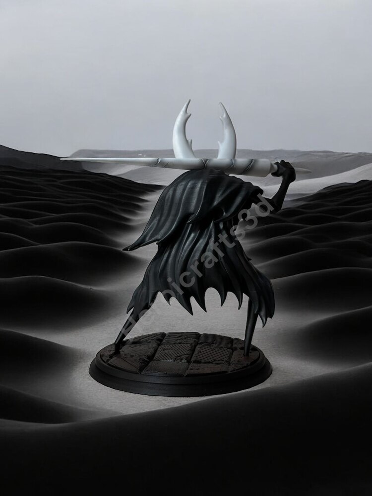 Hollow Knight