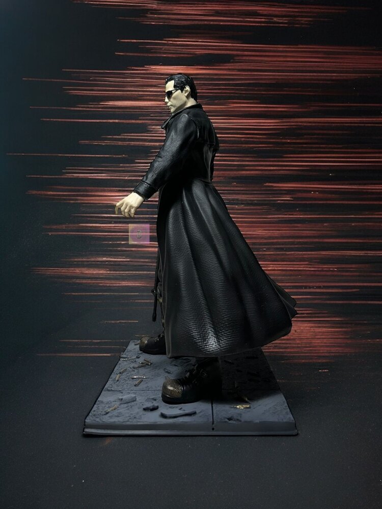The Matrix - Neo