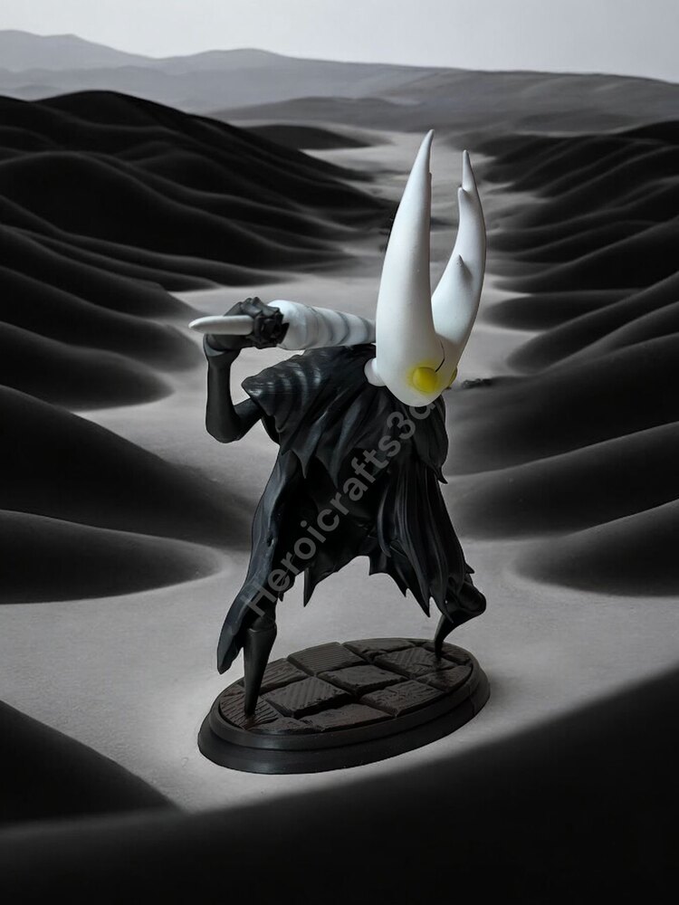 Hollow Knight