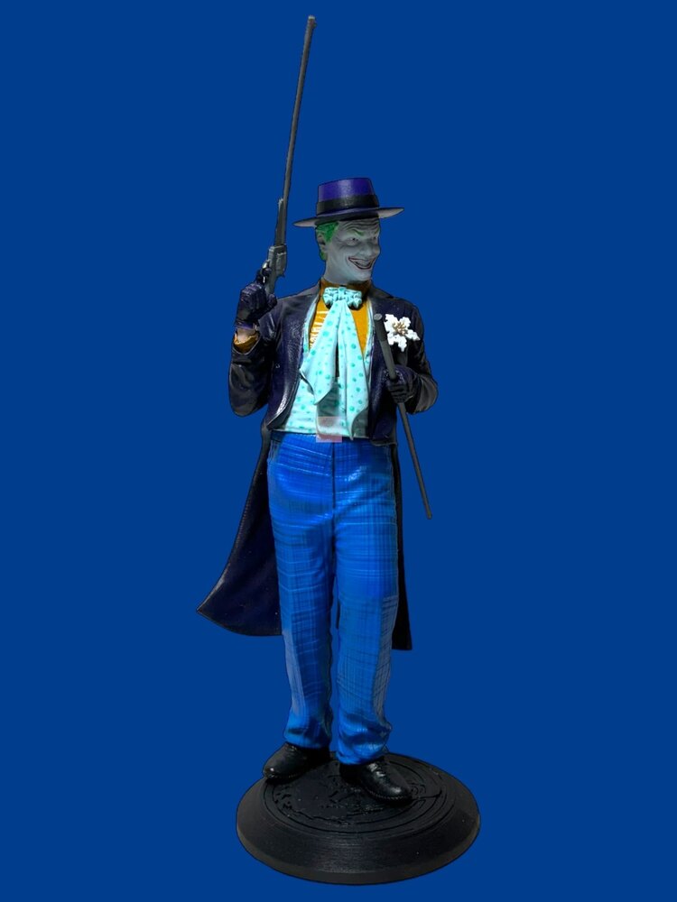 Jack Nicholson Joker