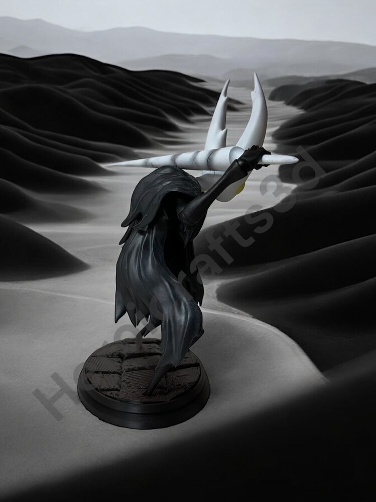 Hollow Knight