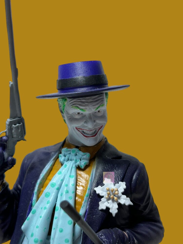 Jack Nicholson Joker