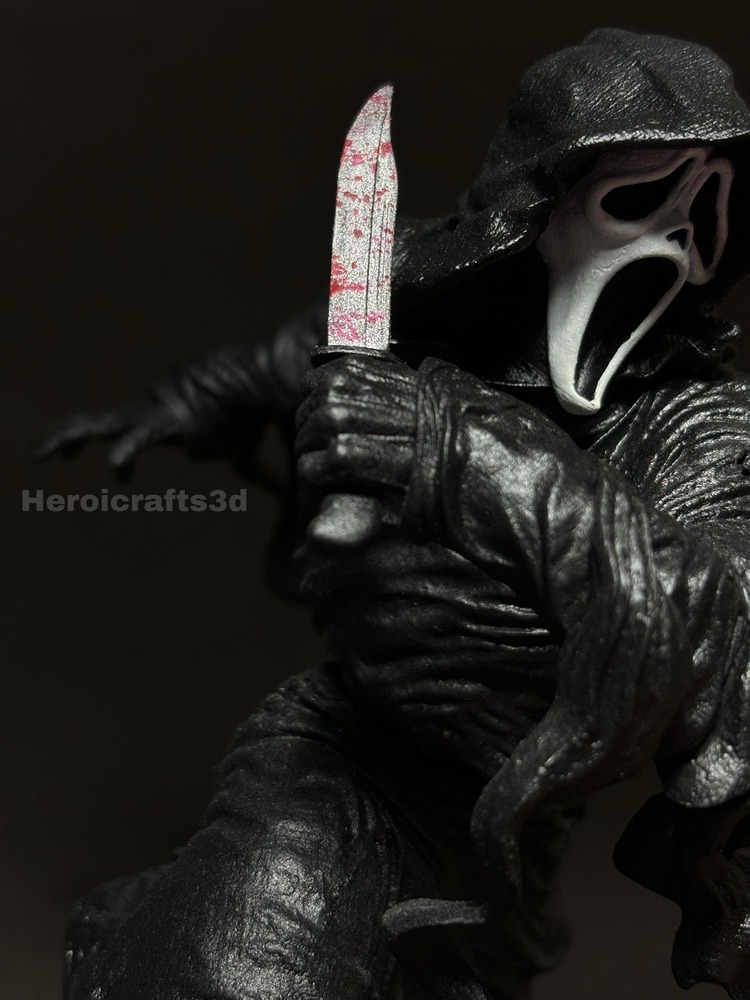 SCREAM