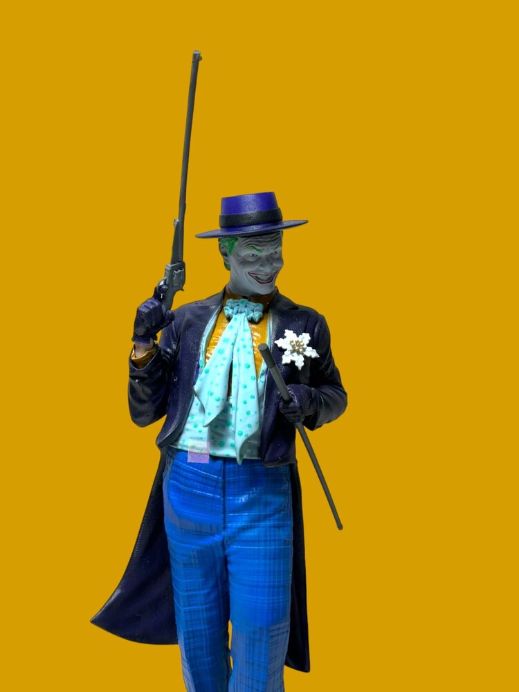 Jack Nicholson Joker