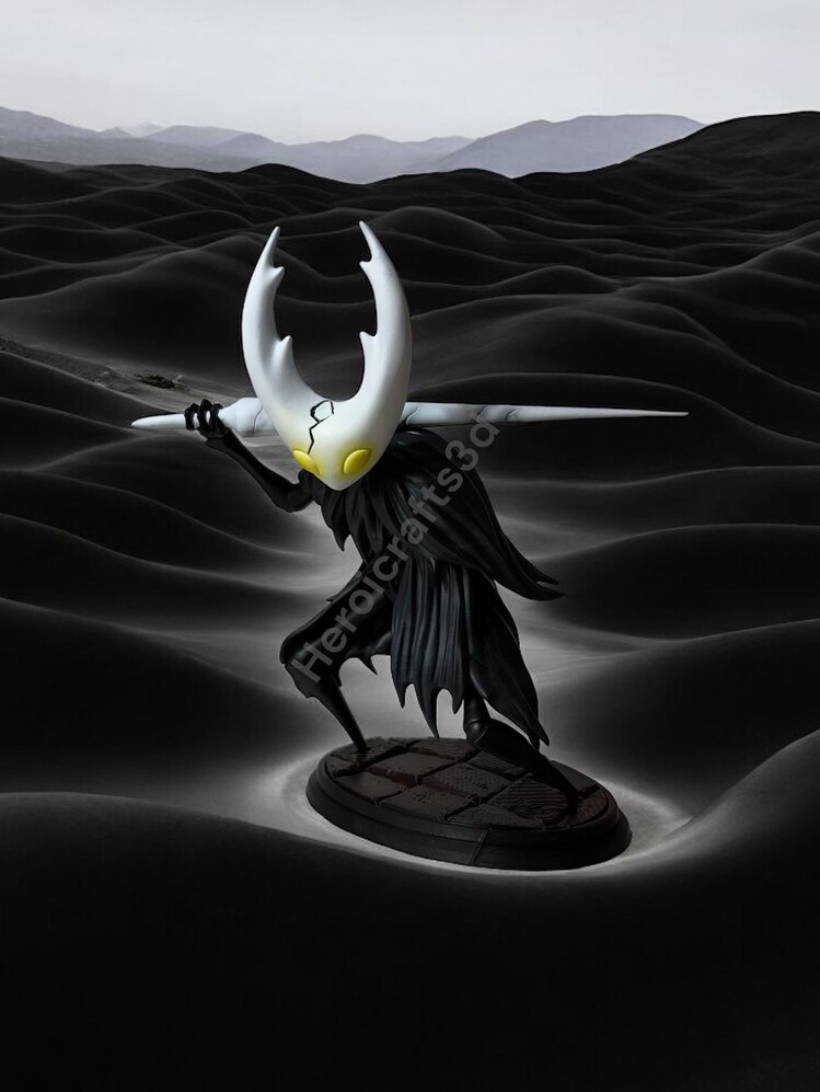 Hollow Knight