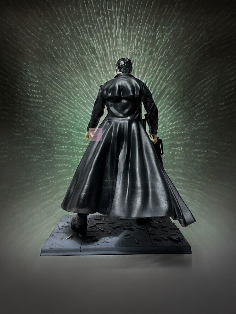 The Matrix - Neo