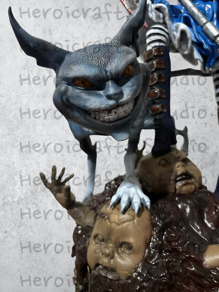 Alice Madness Returns