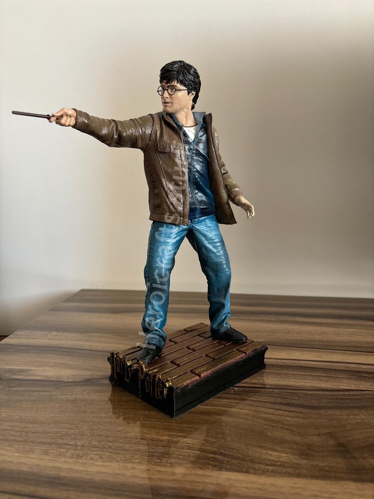 HARRY POTTER 