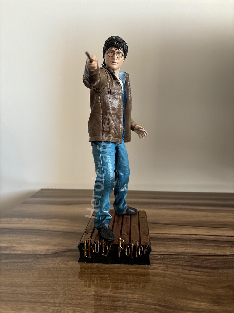 HARRY POTTER 