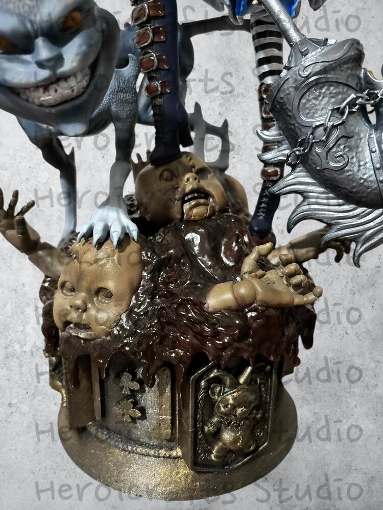 Alice Madness Returns