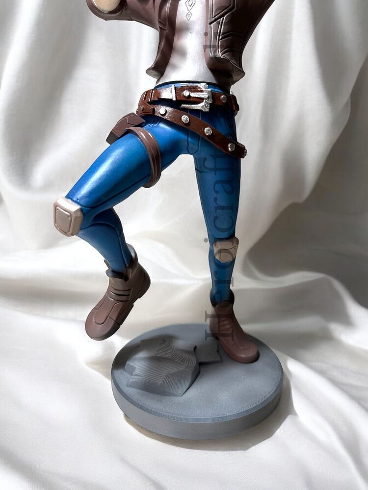 EZREAL - LEAGUE OF LEGENDS