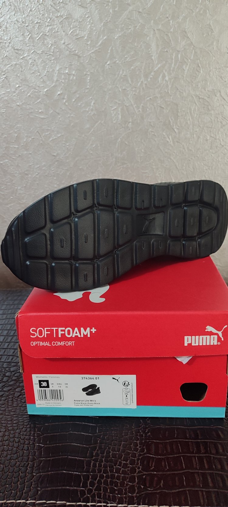 Puma Anzarun Lite Ayakkabı