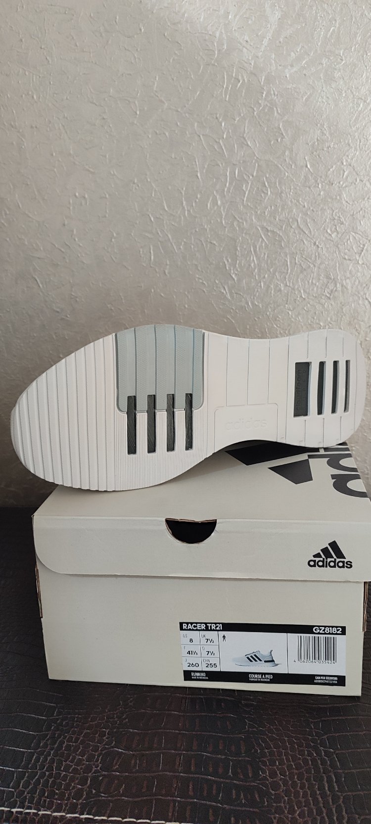 Adidas Racer Tr21 Ayakkabı