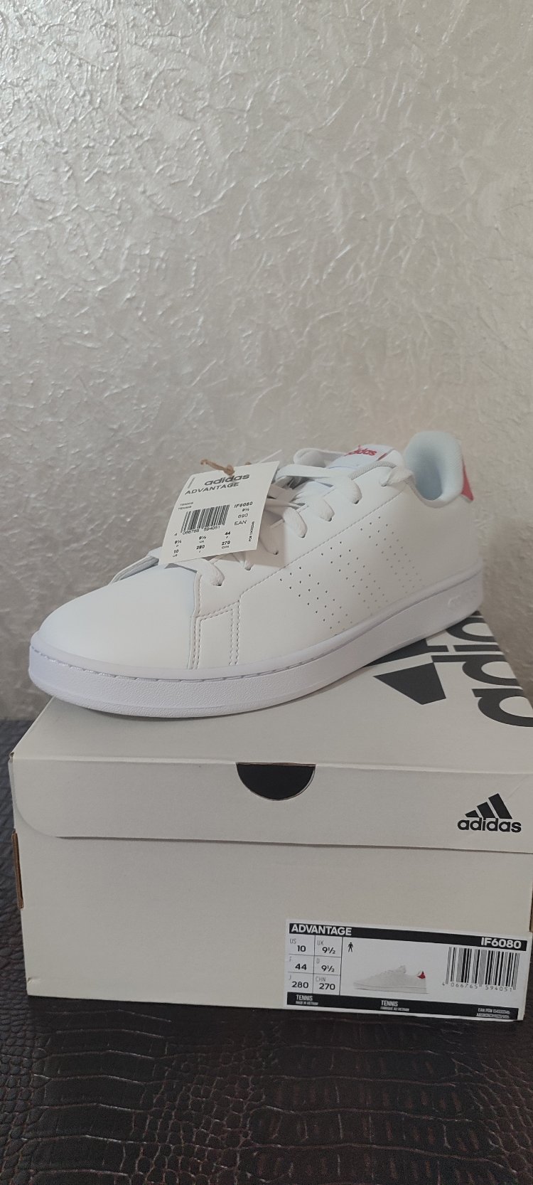 Adidas Advantage Ayakkabı