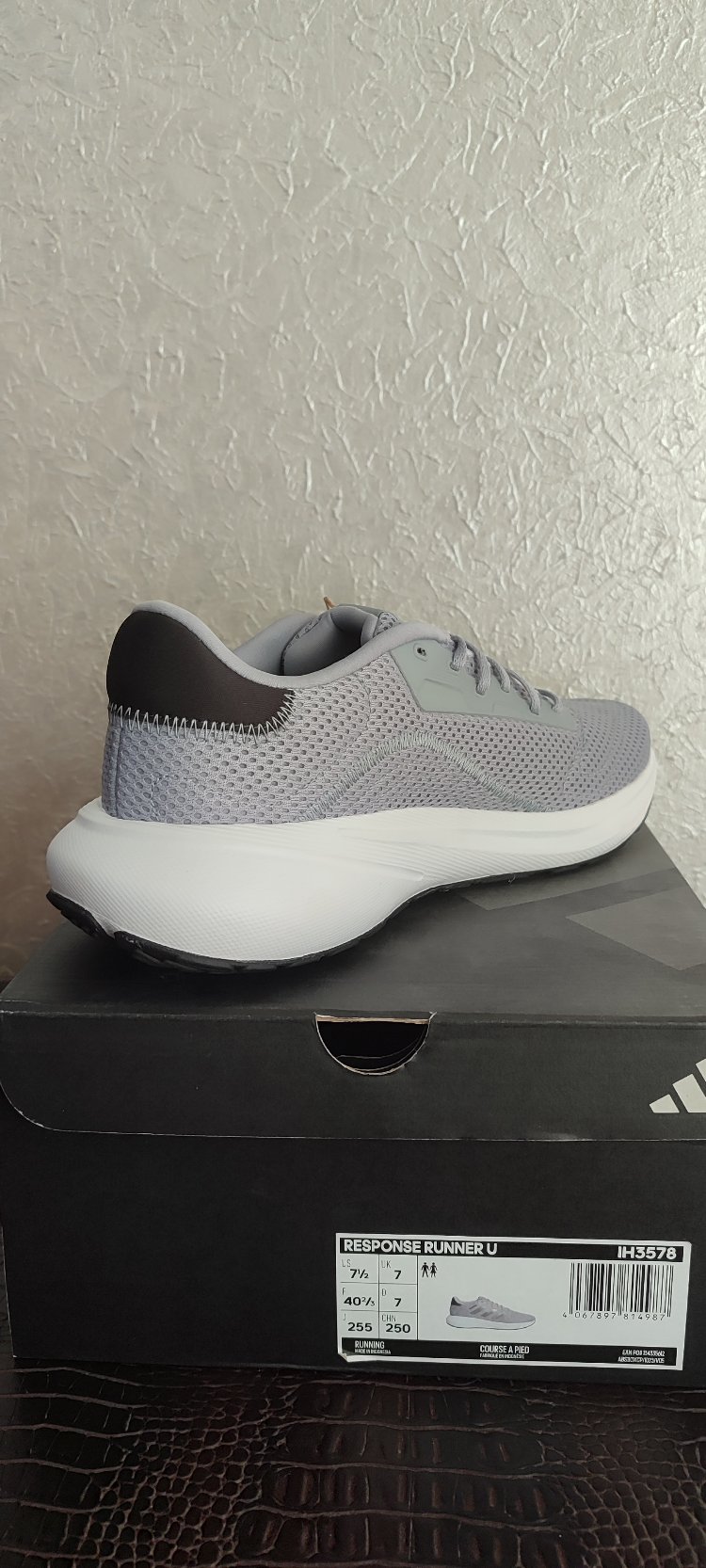 Adidas Response Runner U Ayakkabı