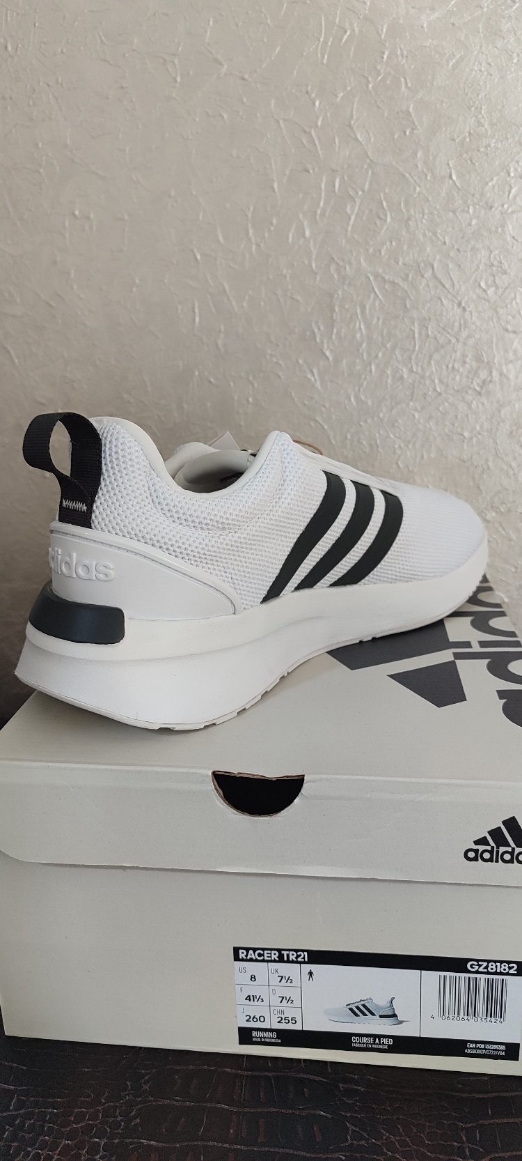 Adidas Racer Tr21 Ayakkabı