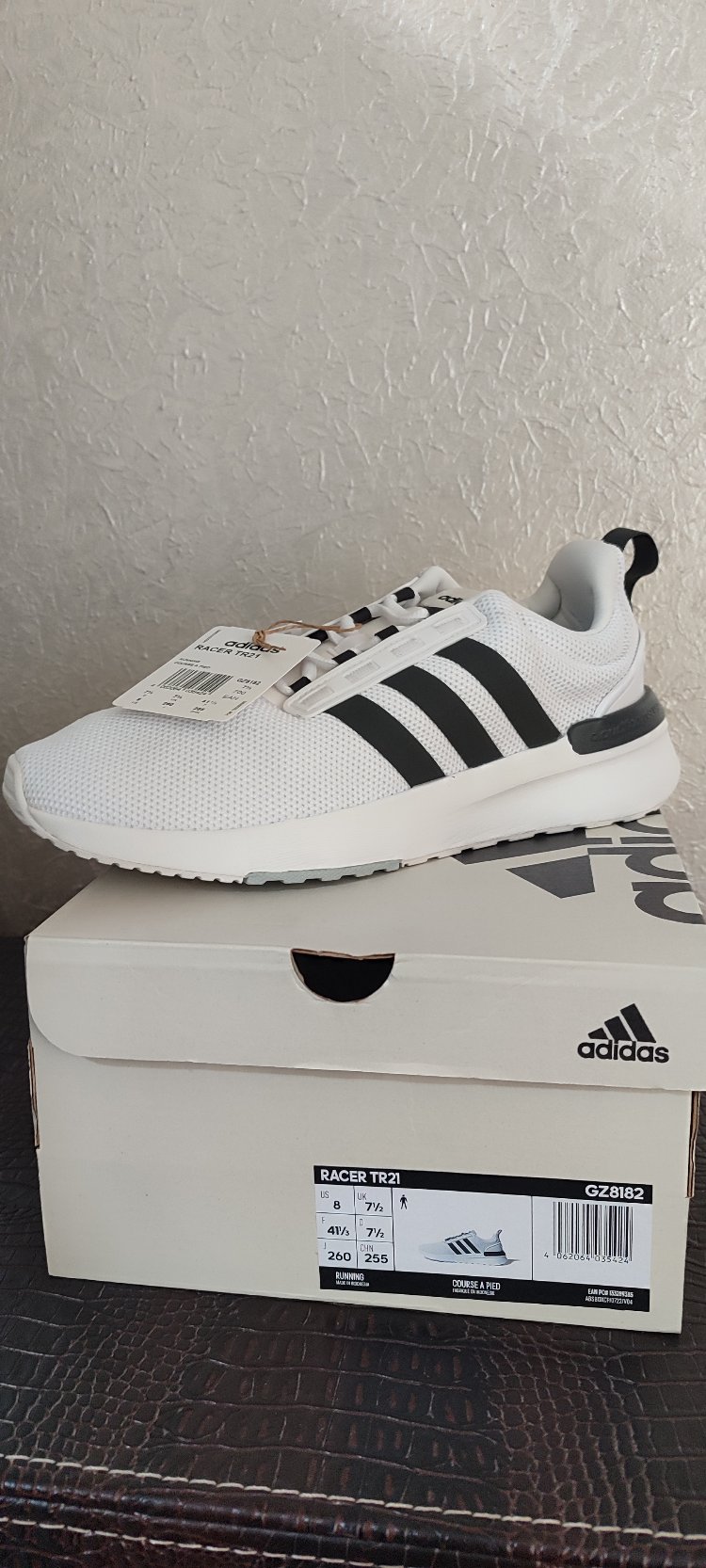 Adidas Racer Tr21 Ayakkabı