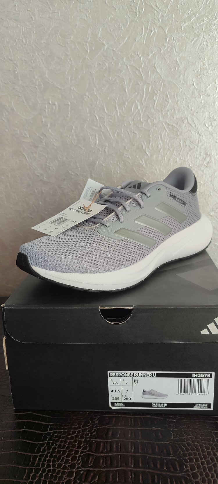 Adidas Response Runner U Ayakkabı