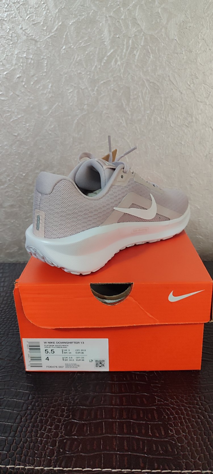 Nike Downshifter 13 Ayakkabı