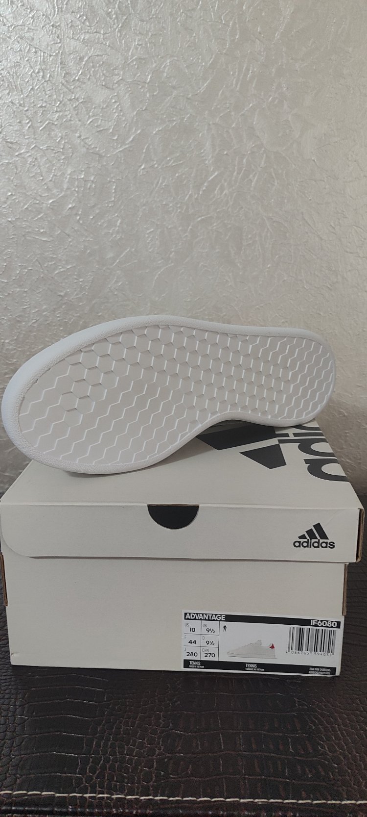 Adidas Advantage Ayakkabı