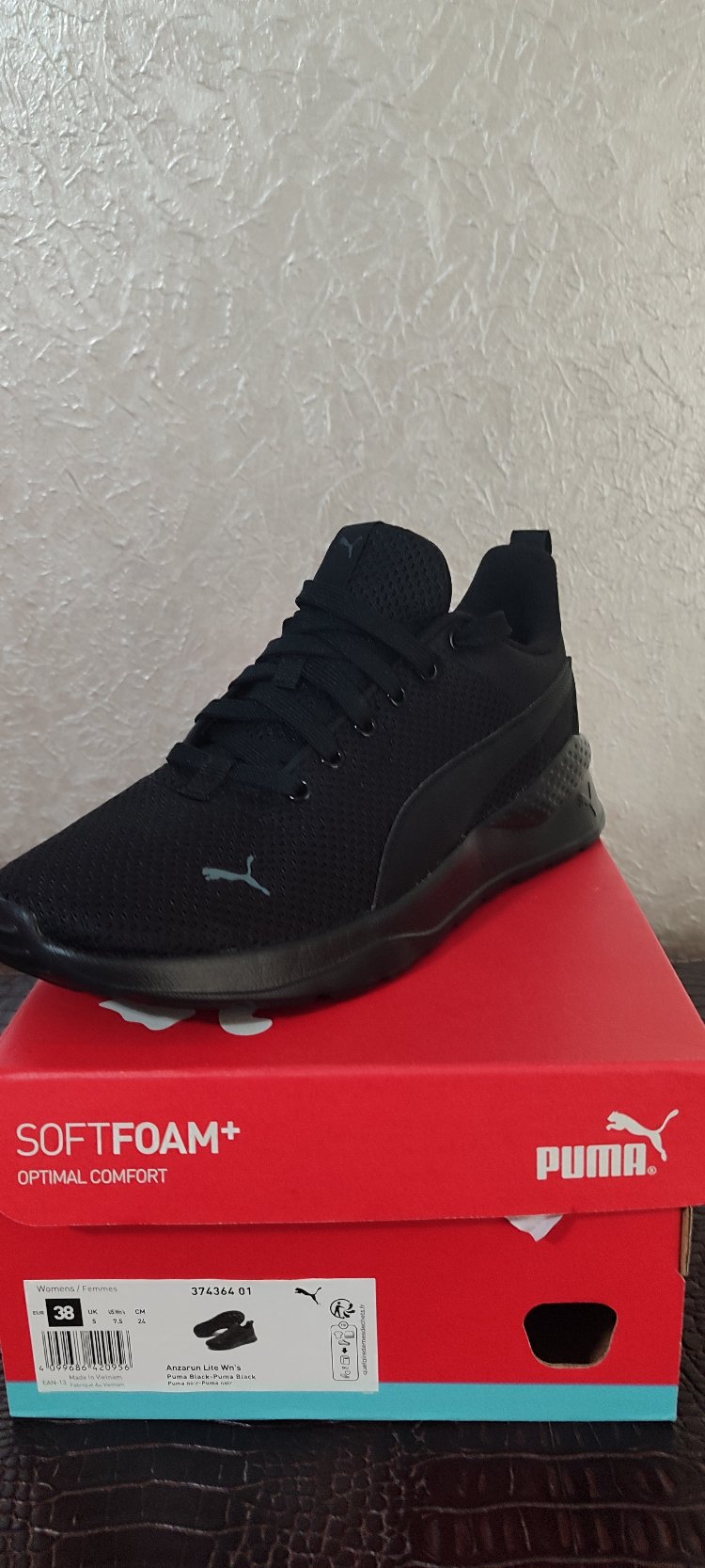 Puma Anzarun Lite Ayakkabı