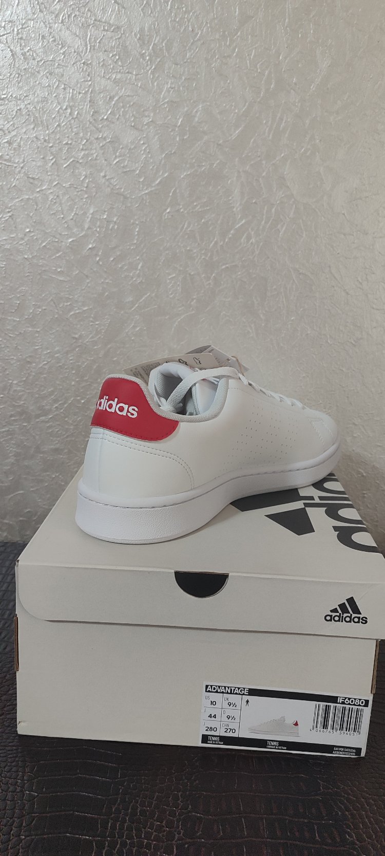 Adidas Advantage Ayakkabı