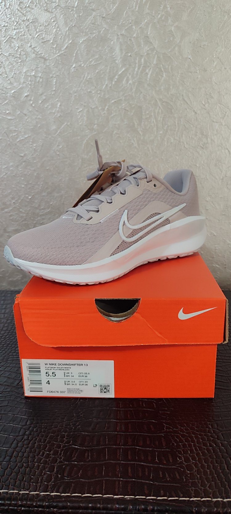 Nike Downshifter 13 Ayakkabı
