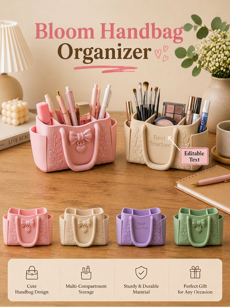 Çanta Organizer