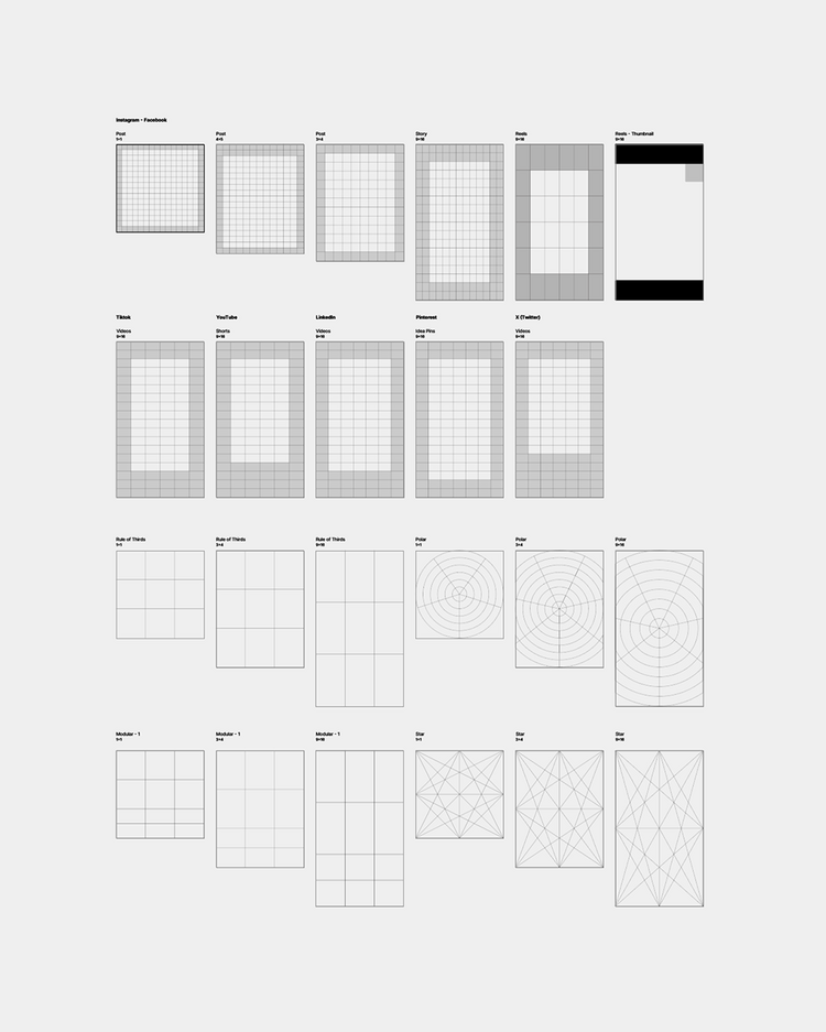 Creator Grid Pro