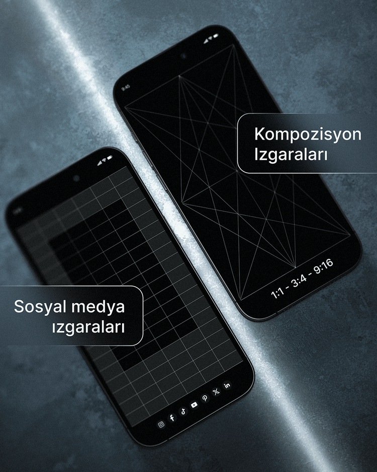 Creator Grid Pro