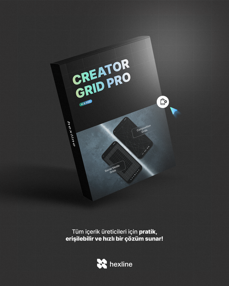 Creator Grid Pro