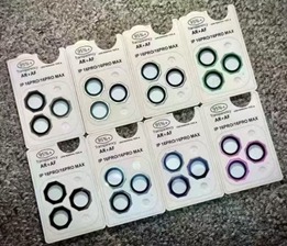 İPHONE LENS KORUYUCU/LENS PROTECTOR 17 Pro Max