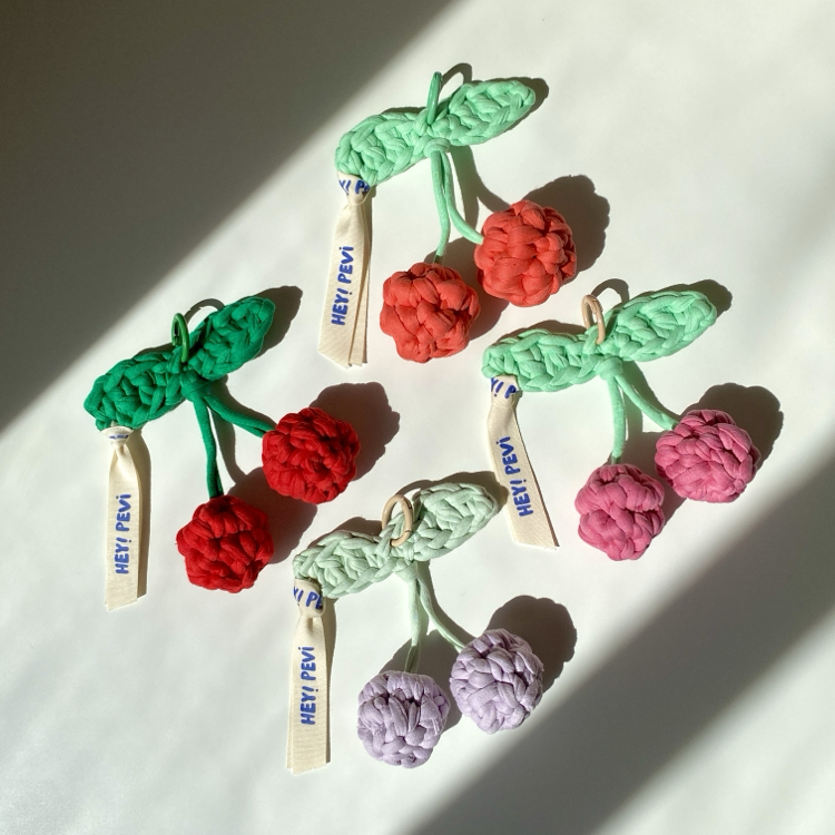 Cherry Charm