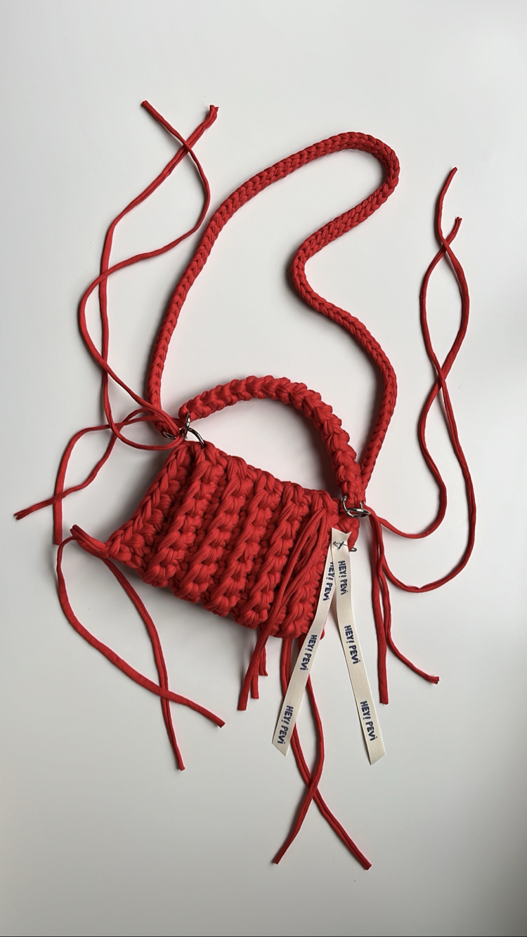 Mini Me Bag