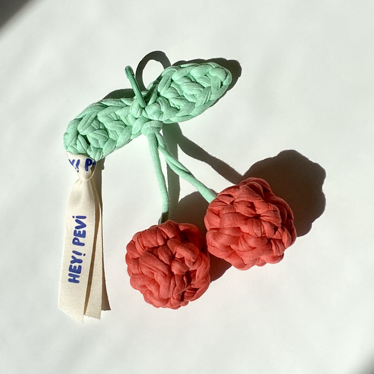 Cherry Charm